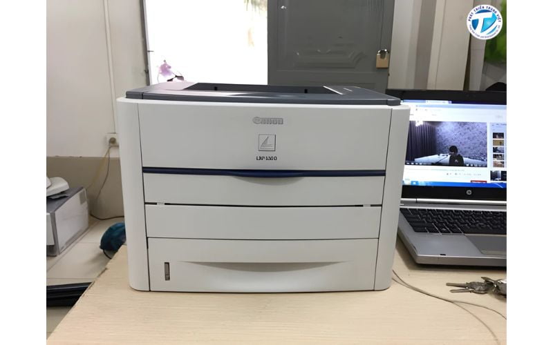 Ưu nhược điểm của máy in Canon 3300